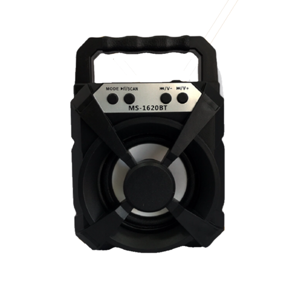 Producto - Parlante Bluetooth MS