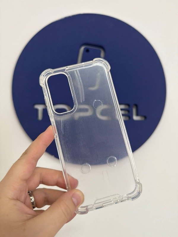 Producto - FUNDA ANTISHOCK SAMSUNG A15