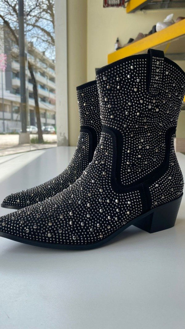 Producto - Texanas Charito