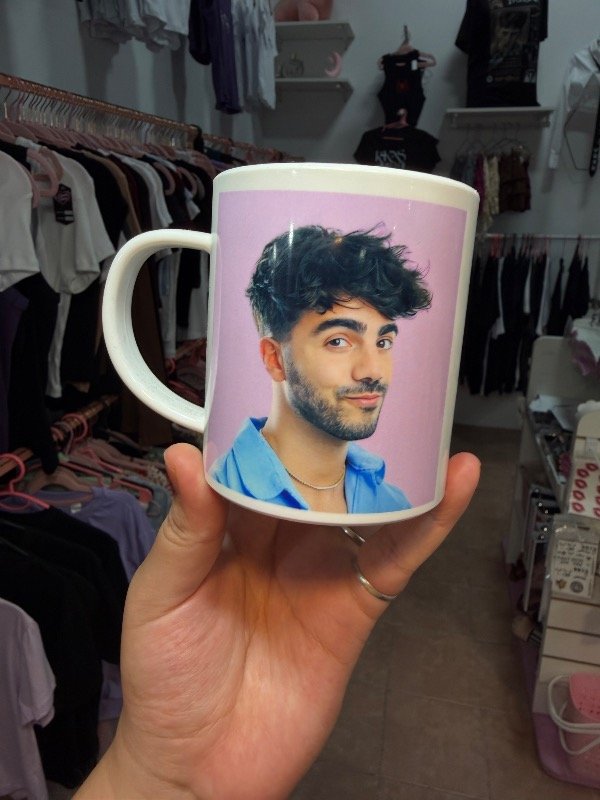 Producto - Taza Fede V