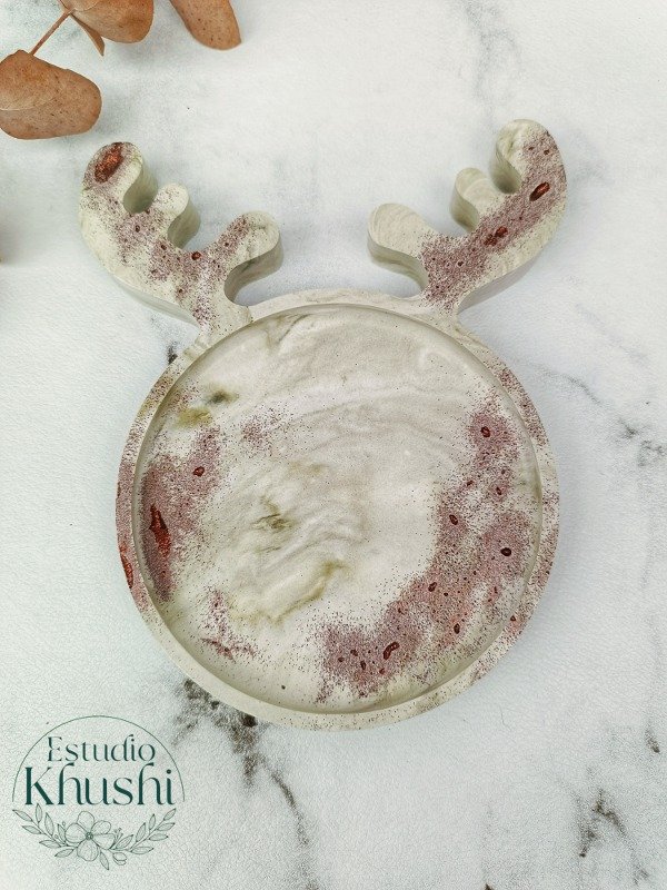 Producto - Bandeja Reno Circular