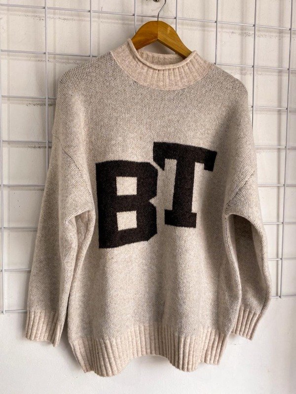 Producto - Sweater-polera Fukui - importado