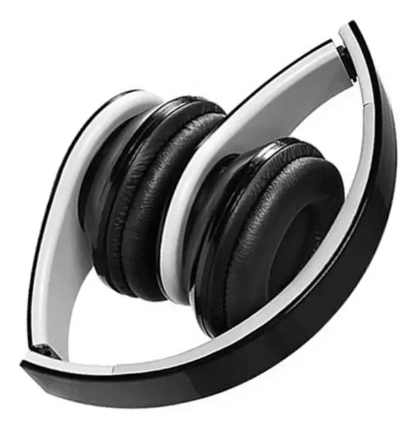 Producto - Auricular Argomtech Ultimate Sound Dj Pro Negro A00047