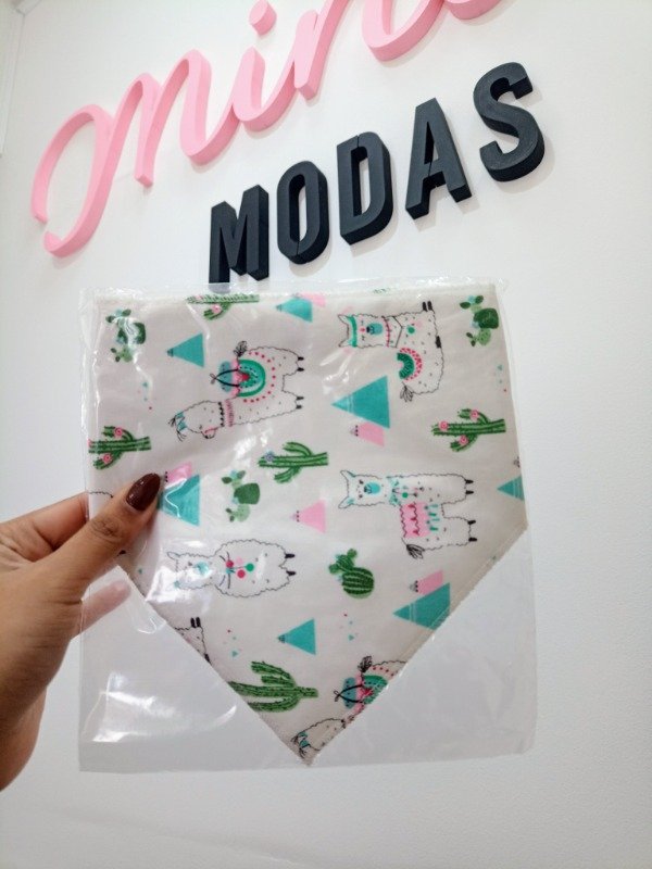 Producto - BANDANA TANA