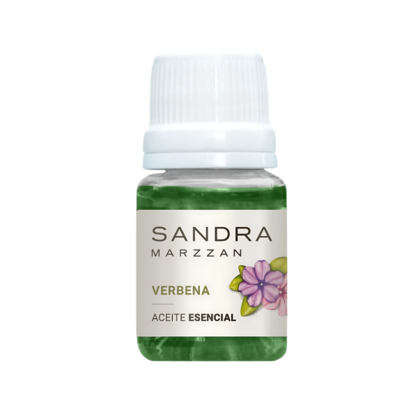 Producto - Aceite Verbena