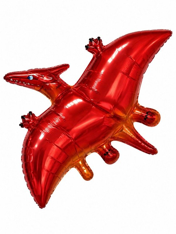 Producto - GLOBO DINO 1METRO - 2