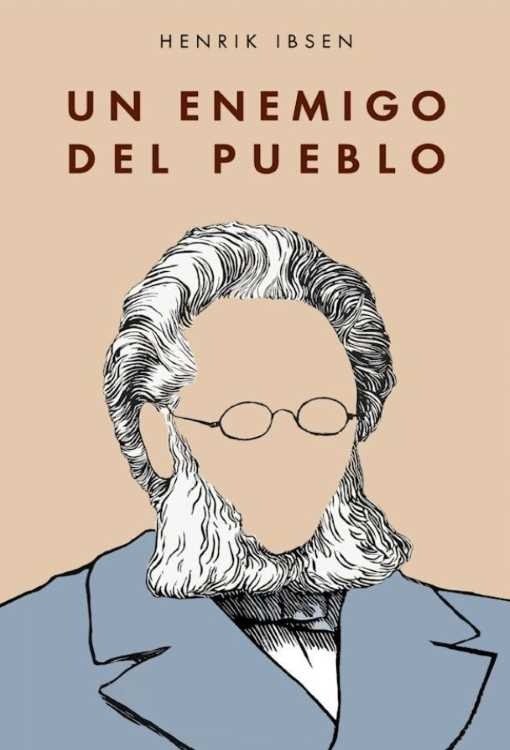 Producto - Un enemigo del pueblo - Henrik Ibsen