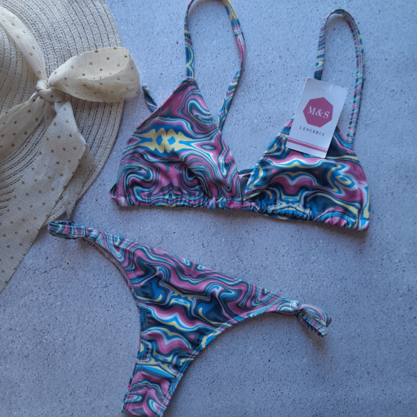 Producto - Bikini Camille 2