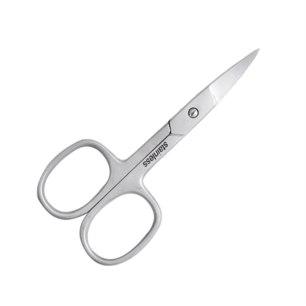 Producto - J1183 TIJERA PARA UÑAS CURVA