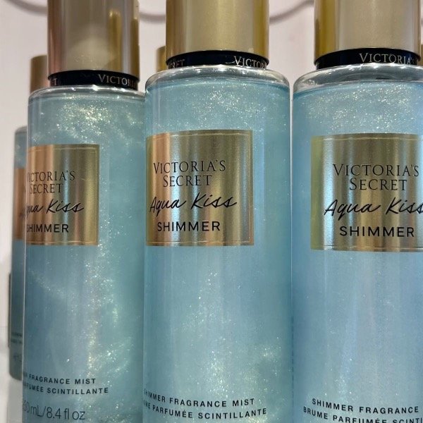 Producto - body splash VS aqua kiss