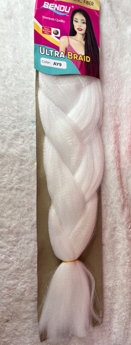 Producto - Kanecalon-diferentes colores IIIII - 0