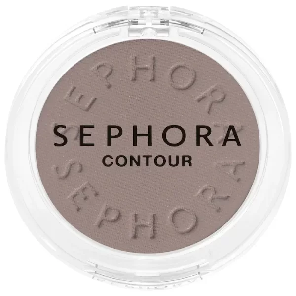 Producto - SEPHORA COLLECTION Sephora Colorful Contour Matte Powder - 01