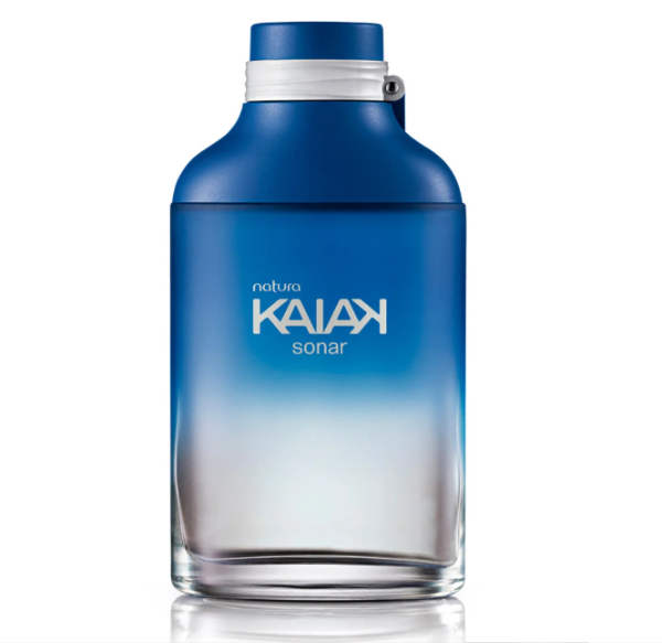 Producto - Kaiak sonar eau de toilette masculino - 100 ml - Kaiak