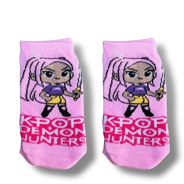 Producto - Mira K-pop rosa - Niños