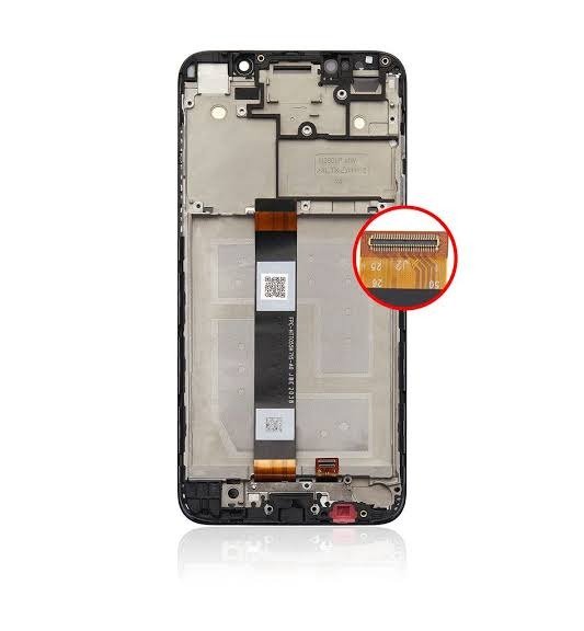 Producto - Modulo Motorola e6 play 100/ original