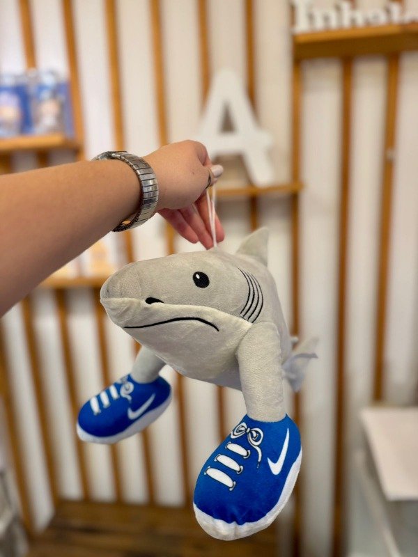 Producto - PELUCHE TRALALERO TRALALA