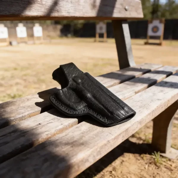 Producto - Funda Bersa thunder 380