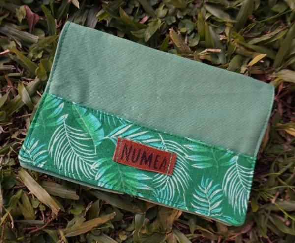 Producto - Tabaquera Green