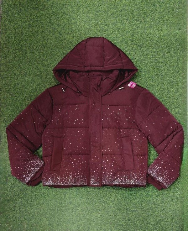 Producto - Campera Britney - 0
