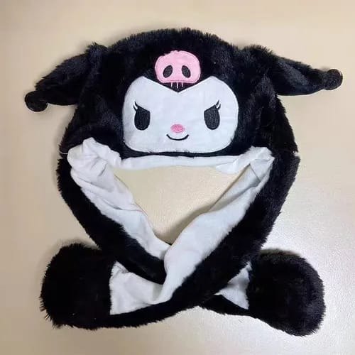 Producto - GORRO INFANTIL C/LUZ