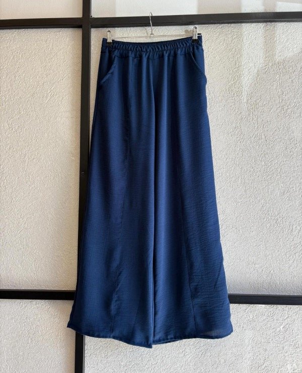 Producto - Palazo seda opaca en promo