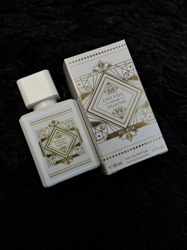 Producto - Lataffa Honor Y Glory 30ml Alternativo