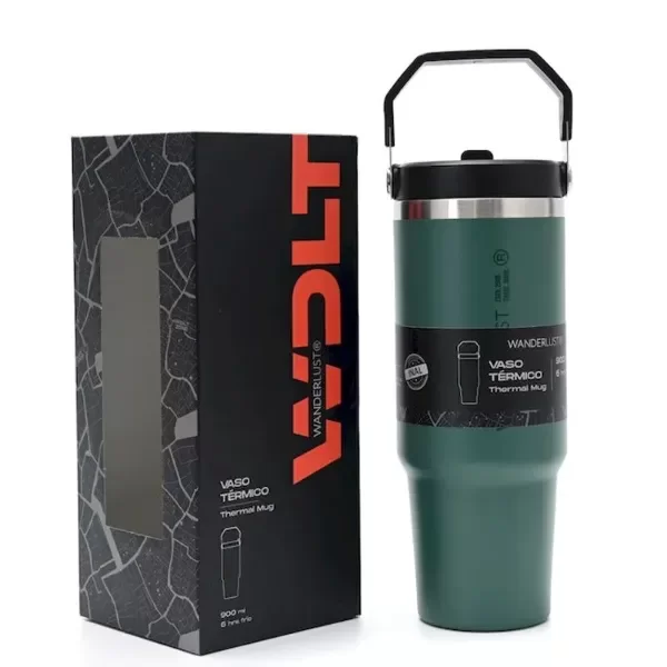 Producto - VASO TERMICO WANDEERLUST 900ML