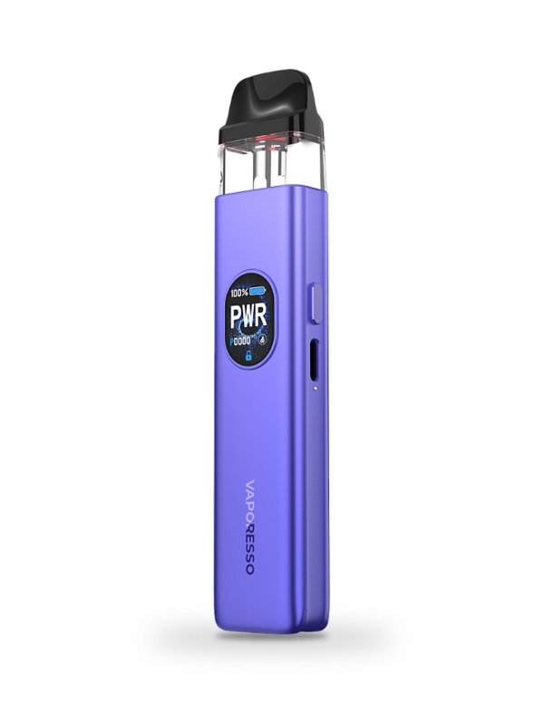 Producto - Pod Vaporesso Xros 5 Lavander Purple