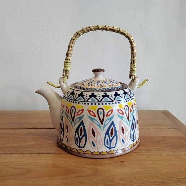 Producto - Tetera Bari