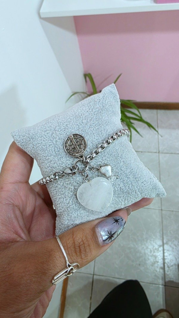 Producto - Pulsera cuarzo AQ