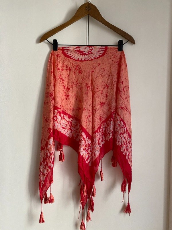 Producto - Pashmina Rapsodia