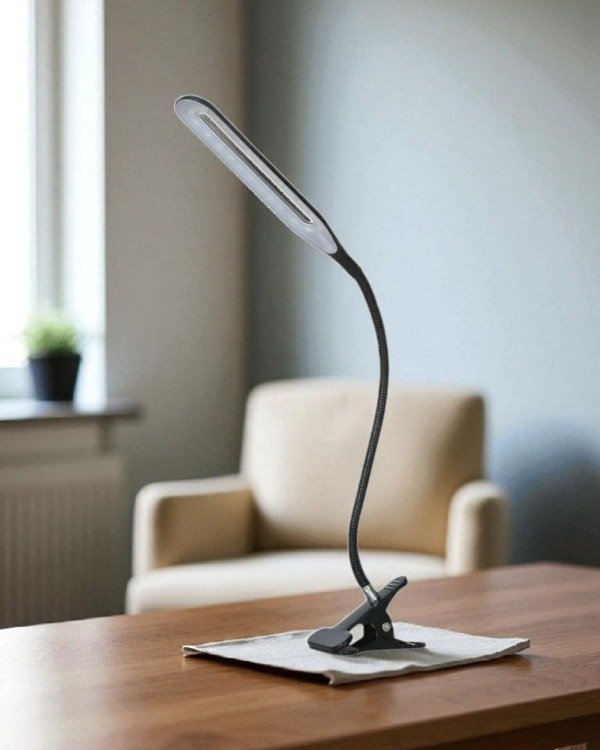 Producto - Lampara led pinza
