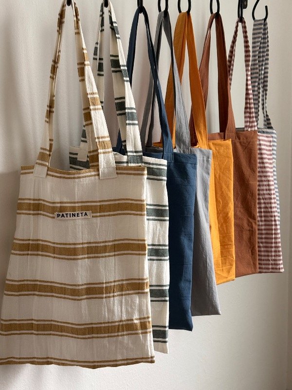 Producto - Tote Bag - Bolsa - 1