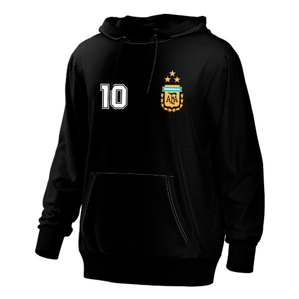 Producto - Buzo Canguro "Argentina" AFA