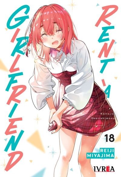 Producto - Rent-A-Girlfriend - 6