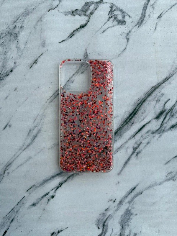 Producto - Pink Glitter