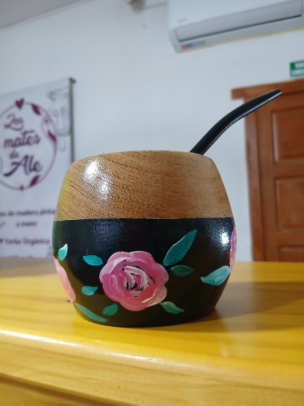 Producto - Mate "ELOGIO" - 3