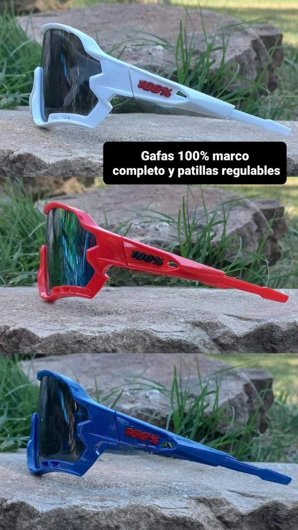 Producto - Gafas oakley
