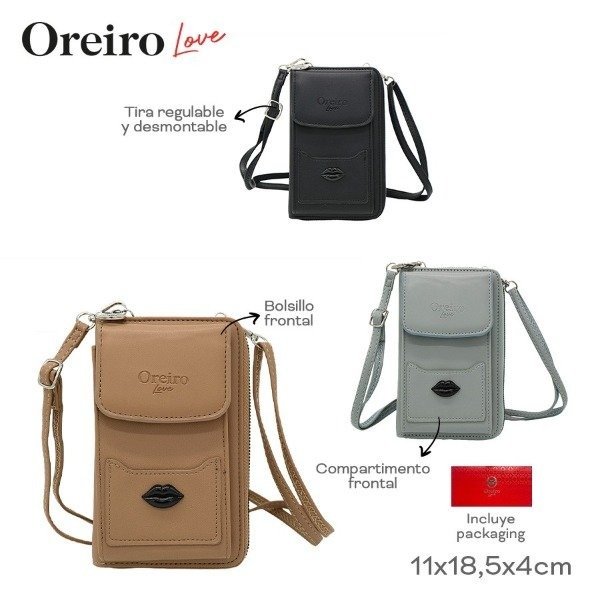 Producto - PHONE BAG OREIRO 28631