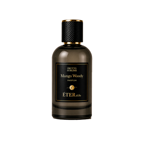 Producto - ETER DI BA - MANGO WOODY