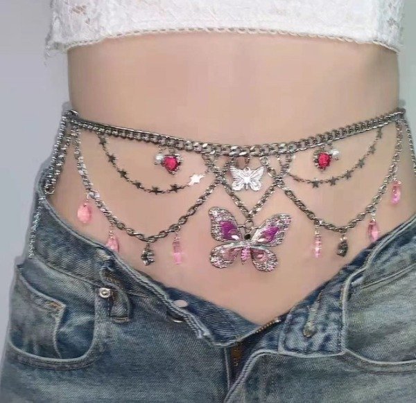 Producto - Cinturon Juliet