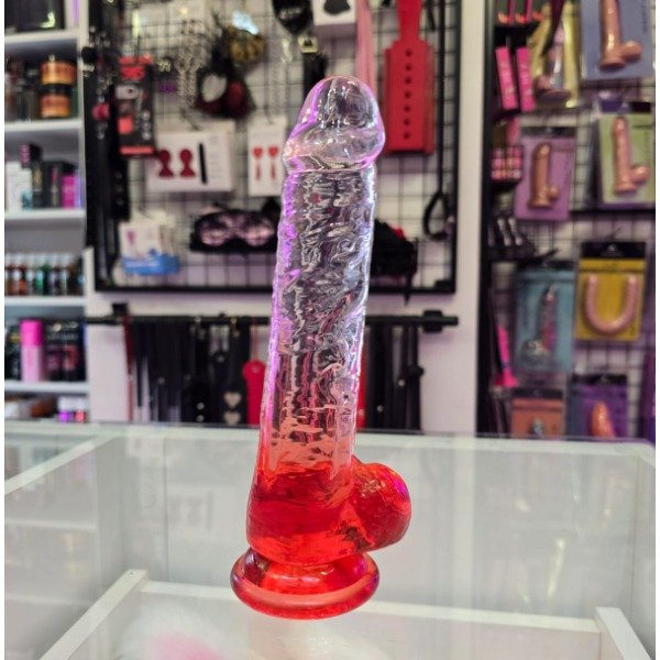 Producto - Red Fade - 3
