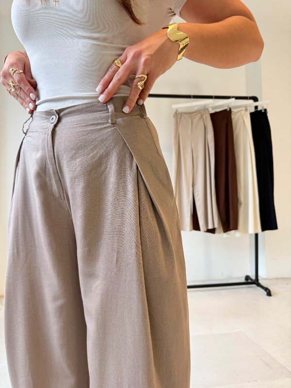 Producto - Pantalón Universo - 0