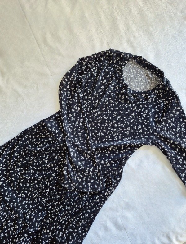 Producto - Vestido Lili Negro