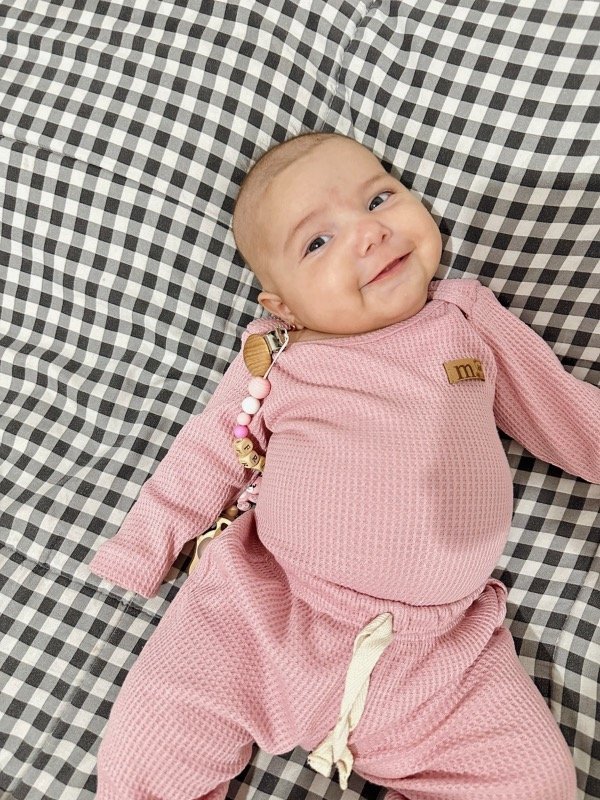 Producto - Conjunto Francine rosa