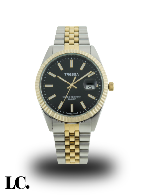 Producto - TRESSA Crypto