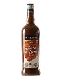 Producto - New Style licor de chocolate