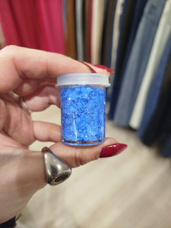 Producto - Glitter Gel 20cc - 2