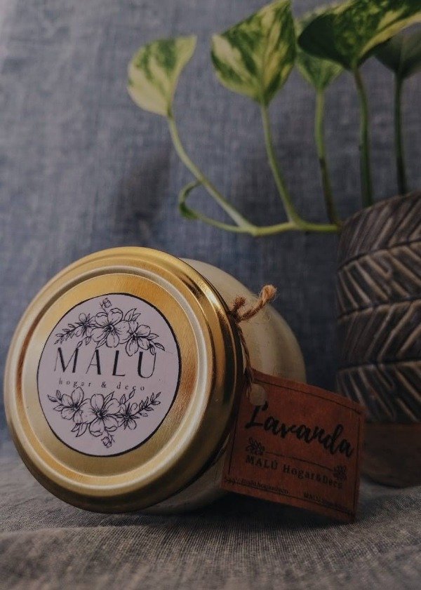 Producto - Vela AMANECER - 0