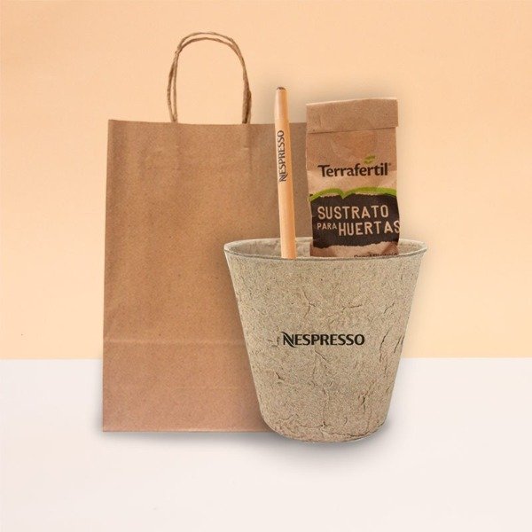 Producto - Kit Eco Bio Lapiz